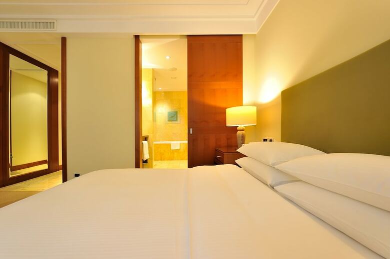 Regent Warsaw Hotel