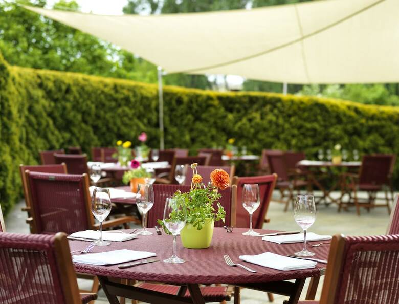 Regent Warsaw Hotel