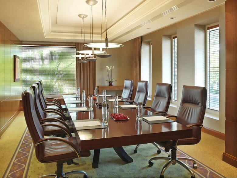 Regent Warsaw Hotel
