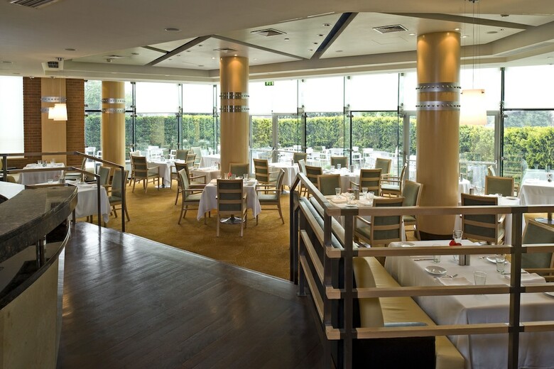Regent Warsaw Hotel