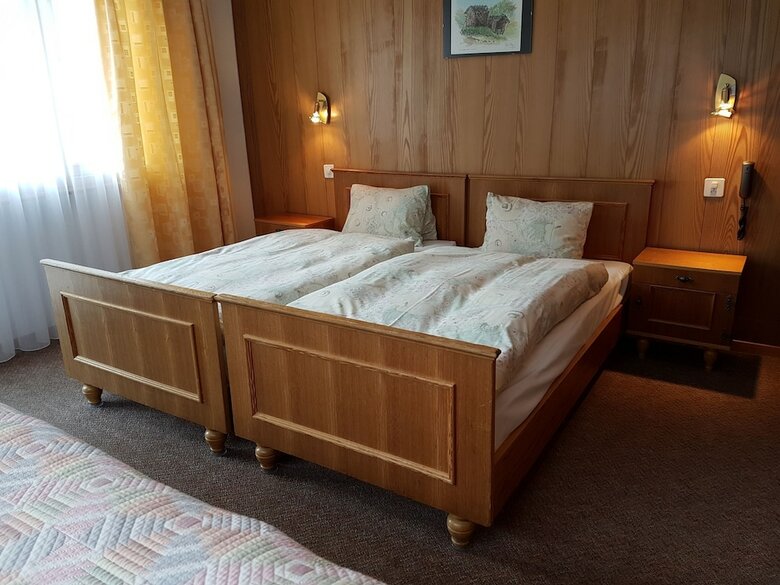 Hotel Dom