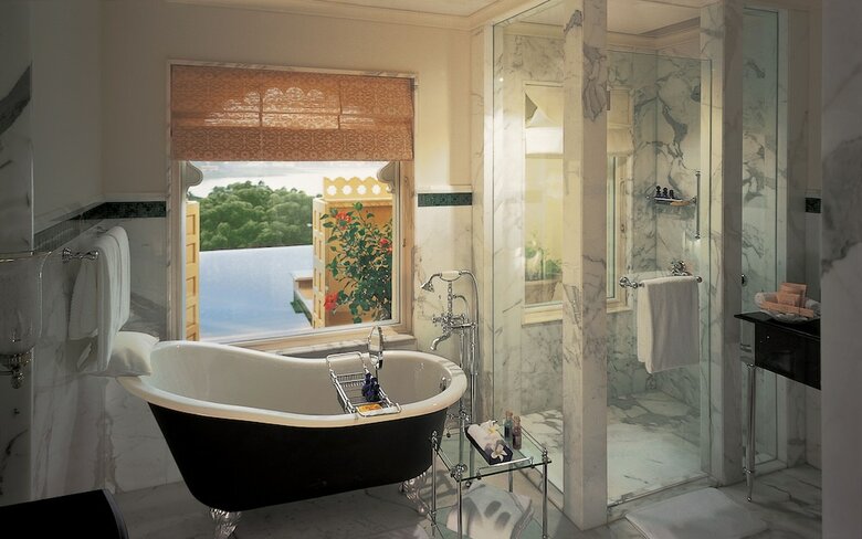 Apartamento The Oberoi Udaivilas, Udaipur