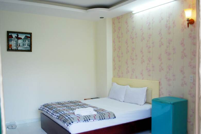 Lan Anh Hotel