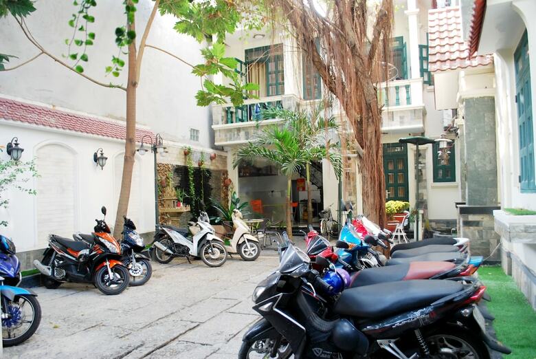 Lan Anh Hotel