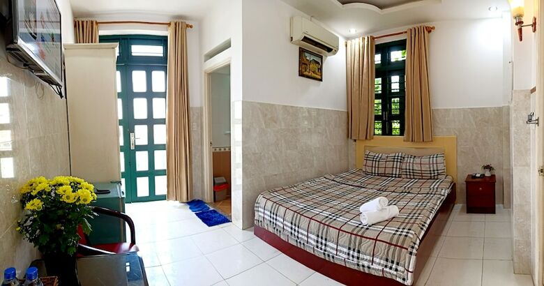 Lan Anh Hotel