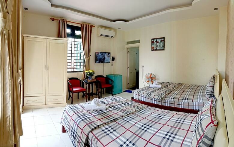 Lan Anh Hotel