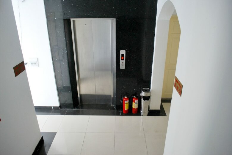 Lan Anh Hotel
