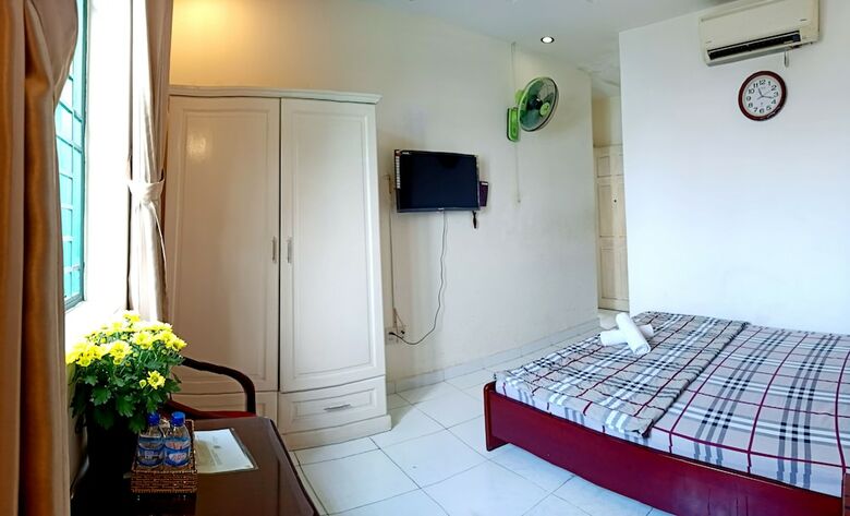 Lan Anh Hotel