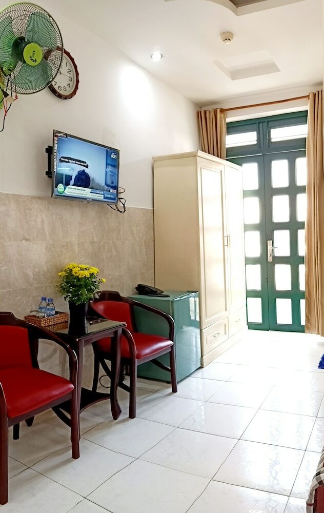 Lan Anh Hotel