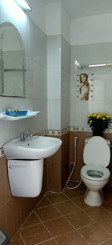 Lan Anh Hotel