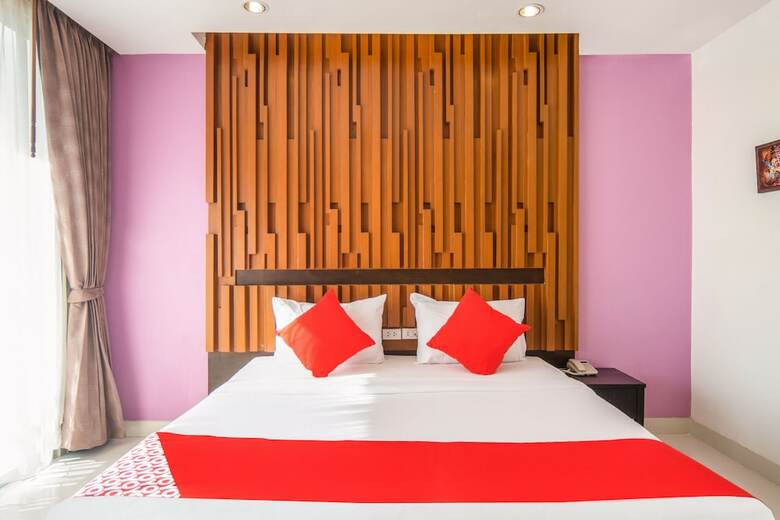 Oyo 235 I Dee Hotel Patong