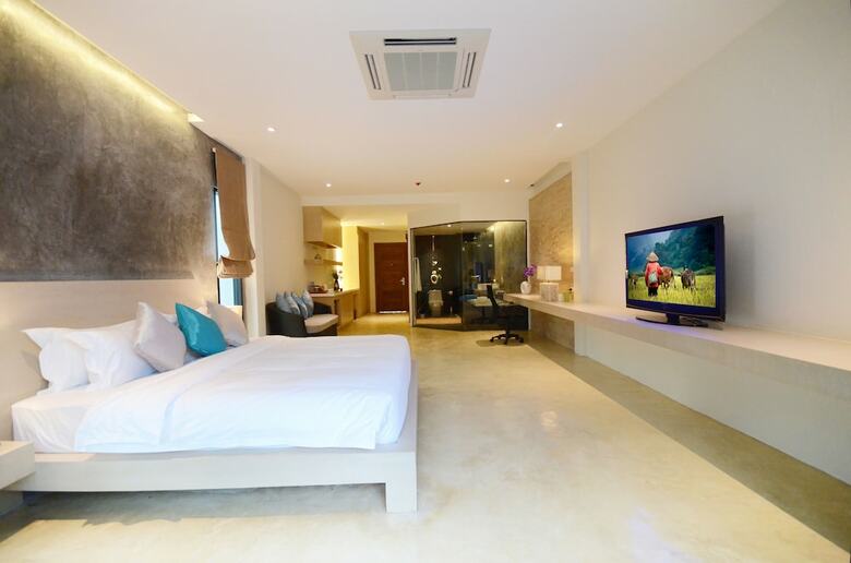 Wanaburi Hotel