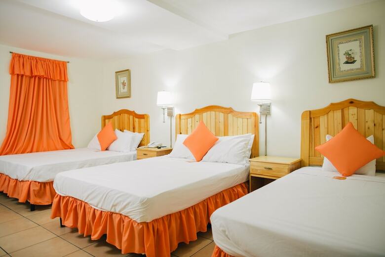 Hotel La Estaci�n Granada
