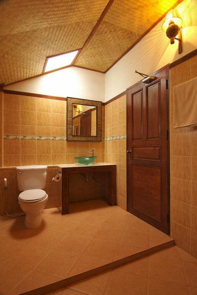 Apartamento Palm Leaf Resort