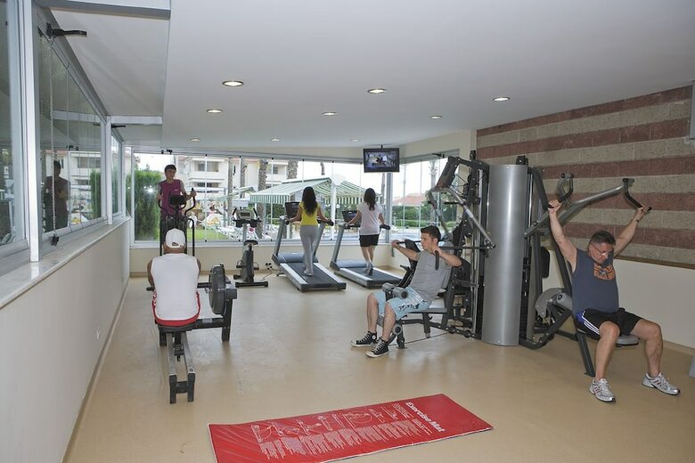 Piril Hotel