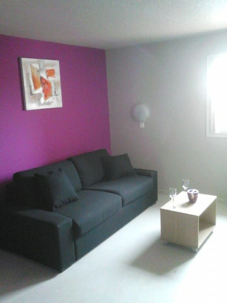 Apartamento R�sidence L'�olienne Perpignan