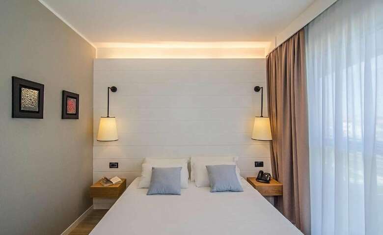 Hotel Mercure Viareggio