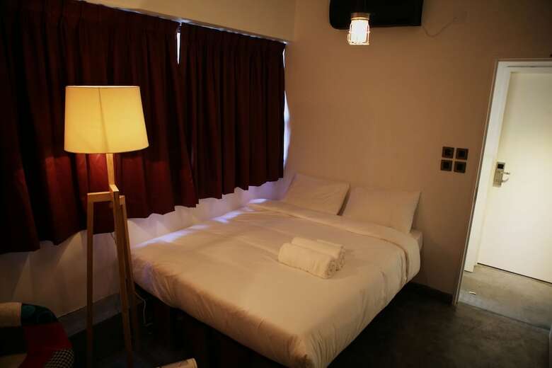 Hotel Just As Inn