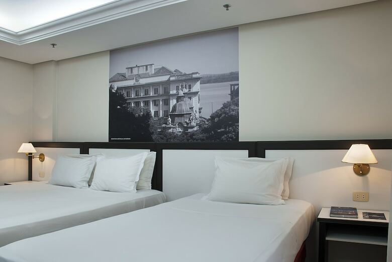 Master Grande Hotel