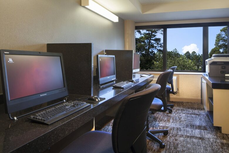 Hotel Marriott Research Triangle Park