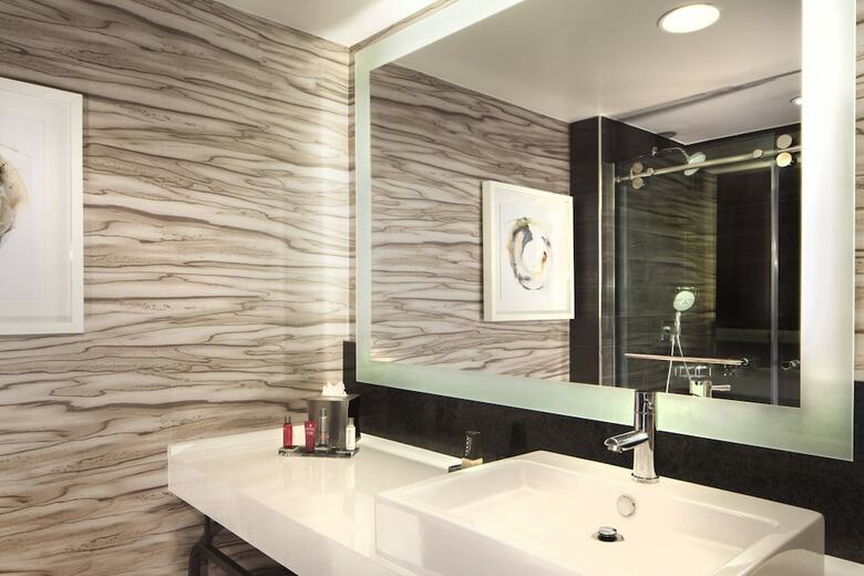 Hotel Marriott Research Triangle Park
