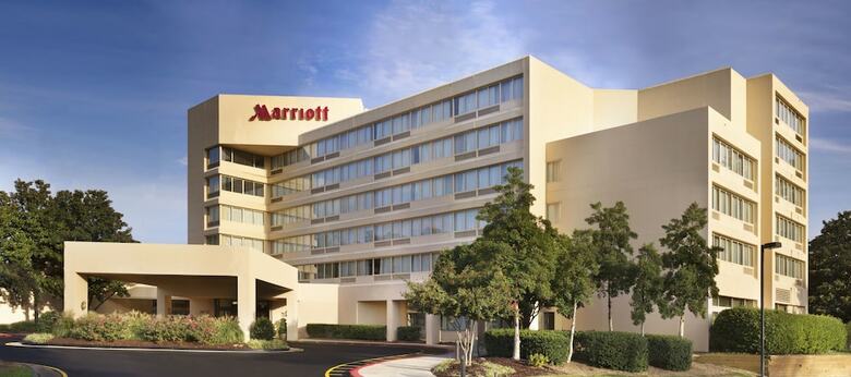 Hotel Marriott Research Triangle Park