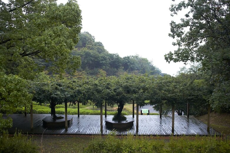Kyukamura Setouchi-toyo