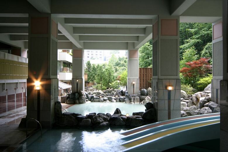 Hotel Mahoroba