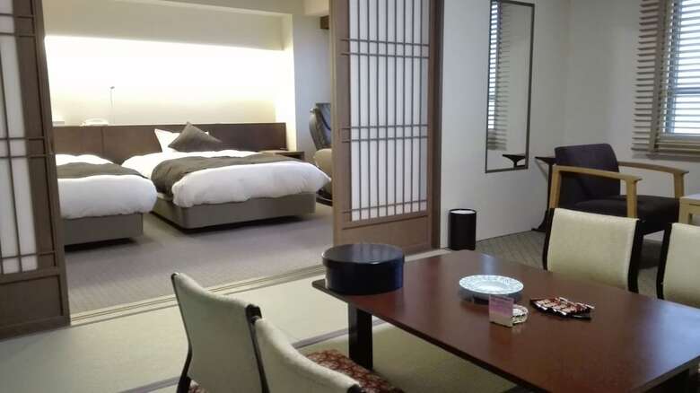 Hotel Mahoroba