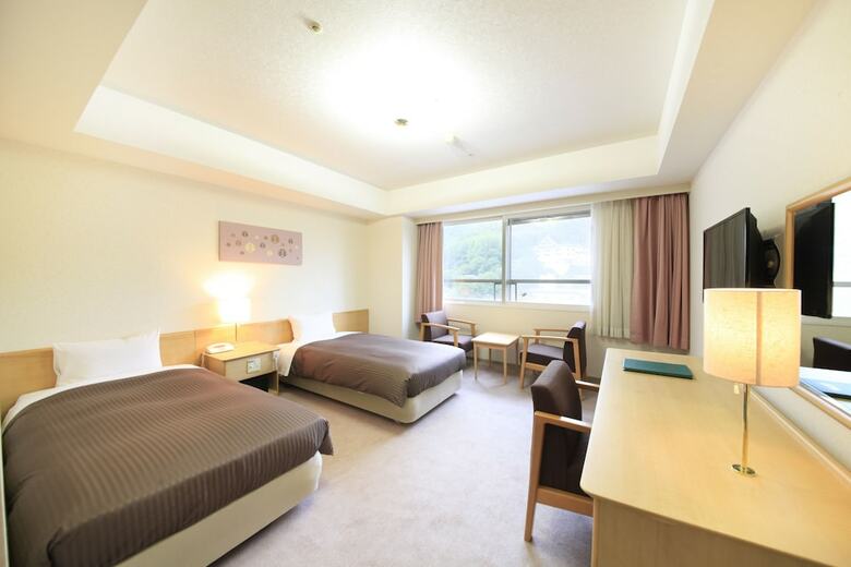 Hotel Mahoroba