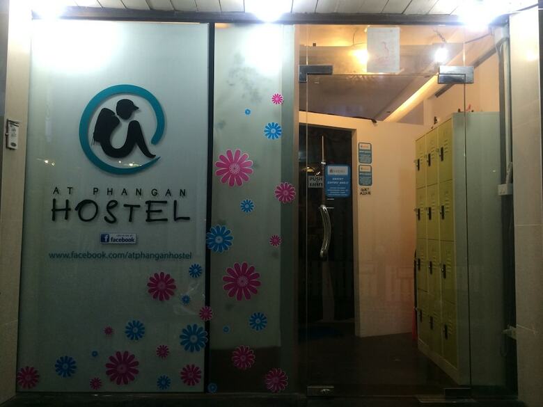Hostal At Phangan Hostel