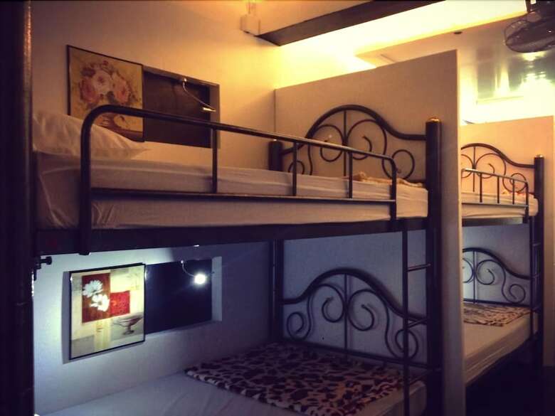 Hostal At Phangan Hostel