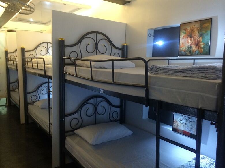 Hostal At Phangan Hostel