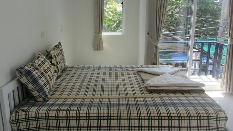 Hotel Korya Guesthouse