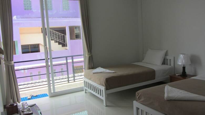 Hotel Korya Guesthouse