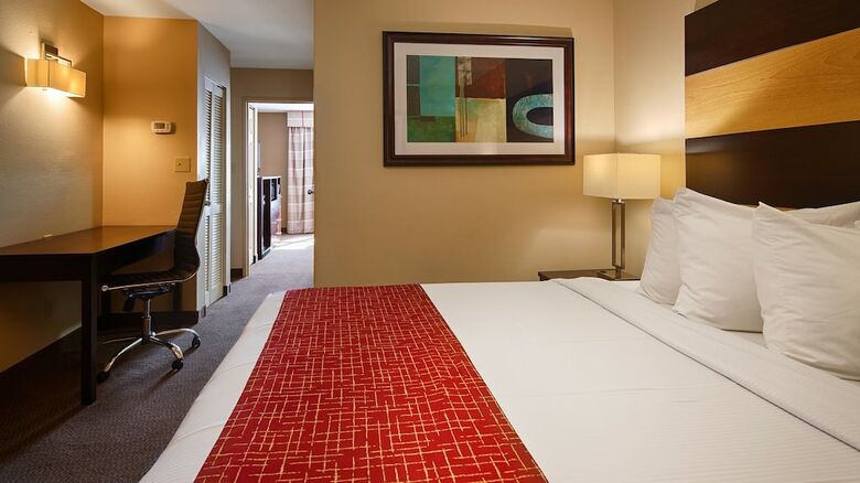 Hotel Best Western Sugar Sands Inn & Suites