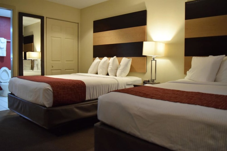 Hotel Best Western Sugar Sands Inn & Suites