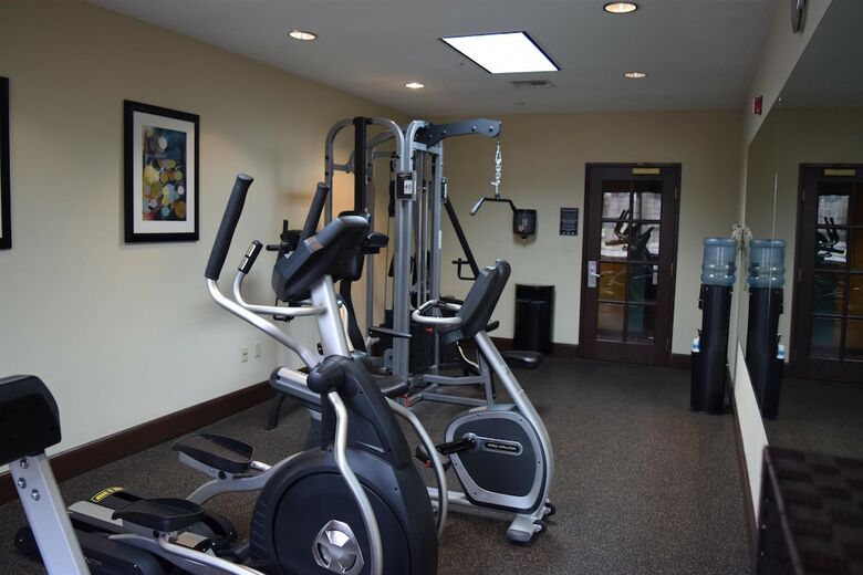 Hotel Best Western Sugar Sands Inn & Suites