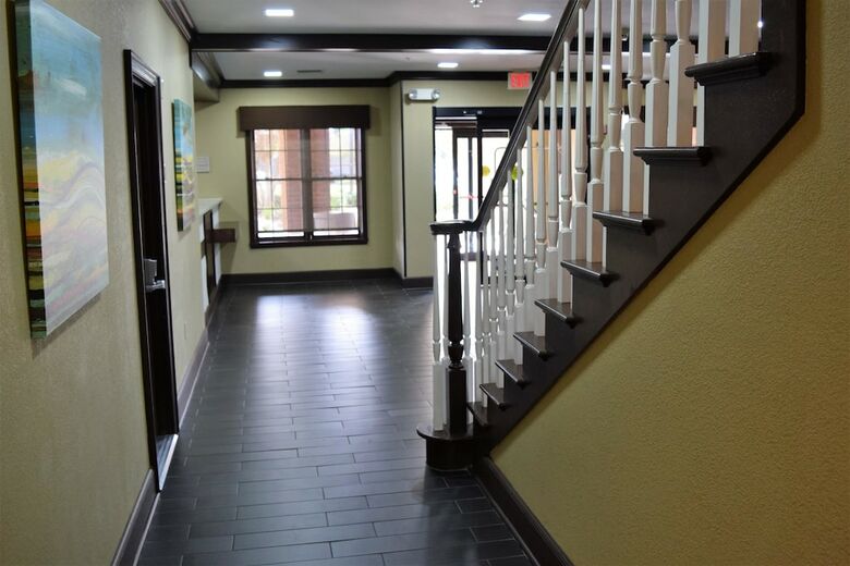 Hotel Best Western Sugar Sands Inn & Suites