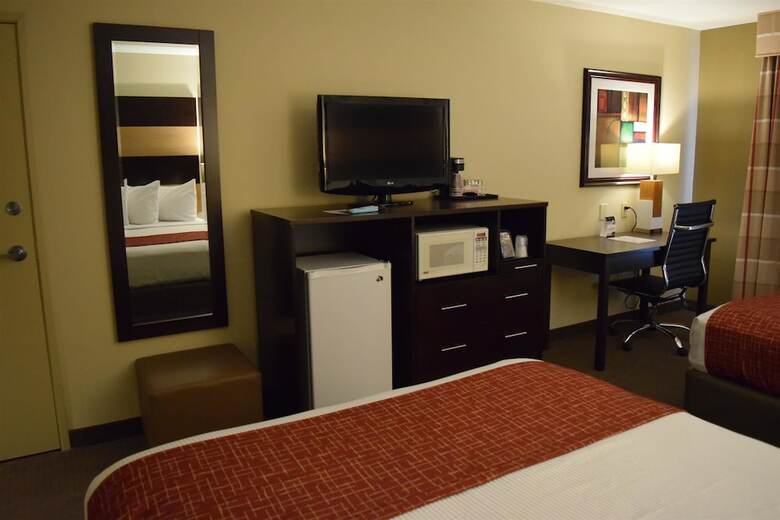 Hotel Best Western Sugar Sands Inn & Suites
