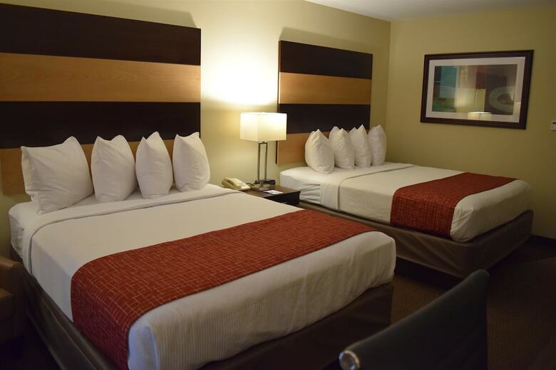 Hotel Best Western Sugar Sands Inn & Suites
