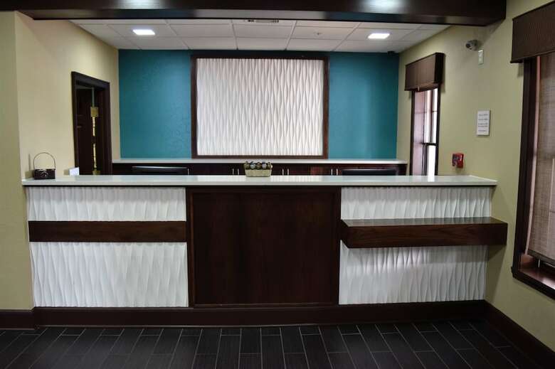 Hotel Best Western Sugar Sands Inn & Suites