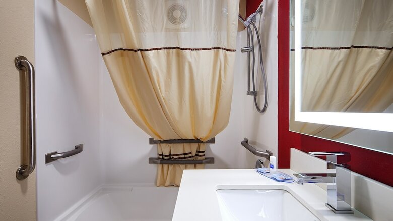 Hotel Best Western Sugar Sands Inn & Suites