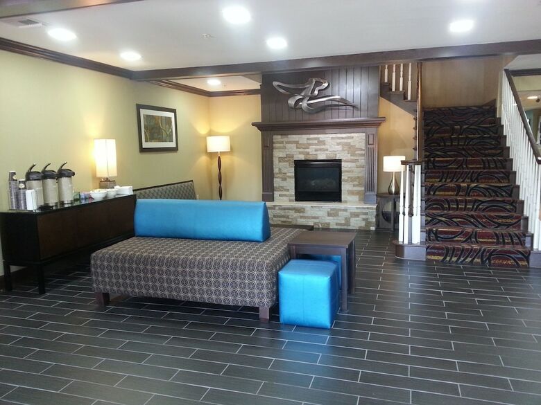 Hotel Best Western Sugar Sands Inn & Suites