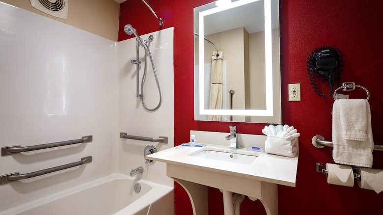 Hotel Best Western Sugar Sands Inn & Suites