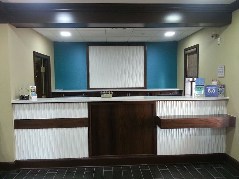 Hotel Best Western Sugar Sands Inn & Suites
