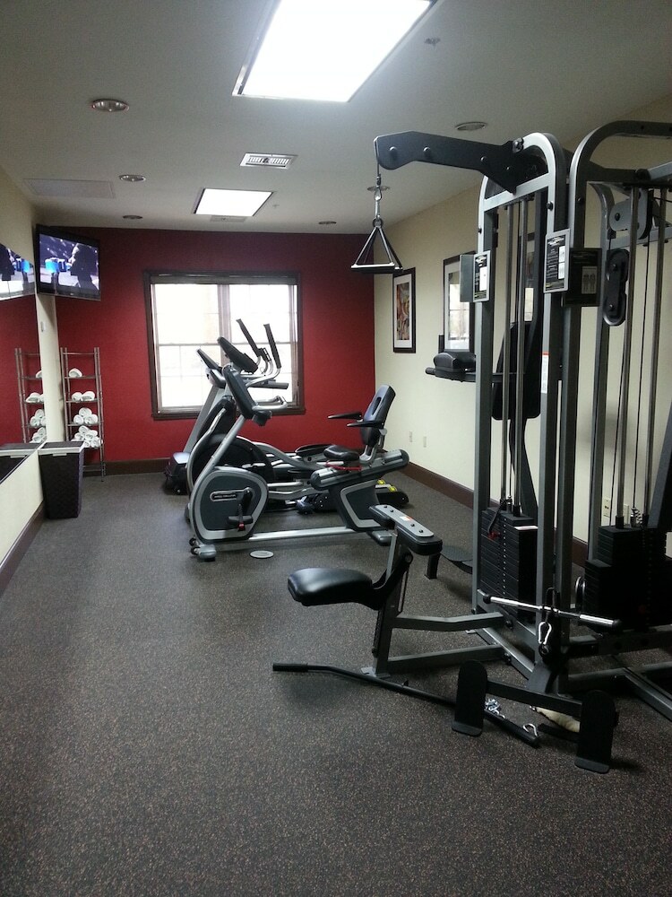 Hotel Best Western Sugar Sands Inn & Suites