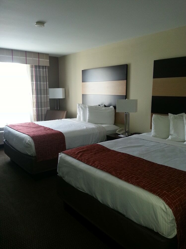 Hotel Best Western Sugar Sands Inn & Suites