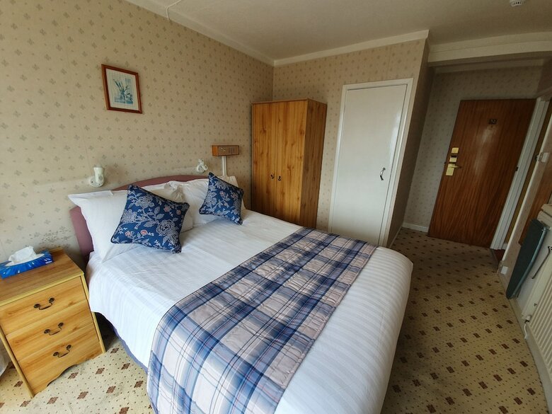 Hotel Ventnor Towers