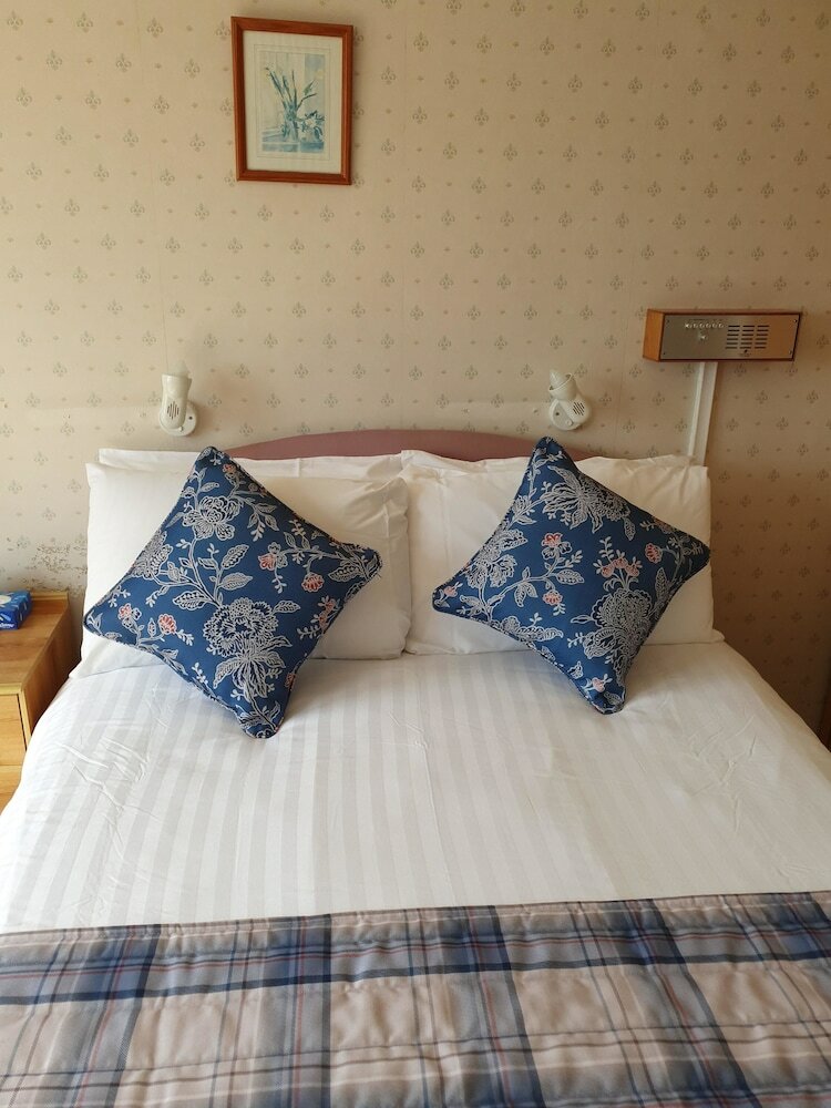 Hotel Ventnor Towers